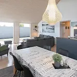 4 Star Holiday Home In Vaeggerlose Semesterbostad Bøtø By