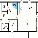 Semesterbostad 4 Star Holiday Home In Vaeggerlose *