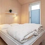 4 Star Holiday Home In Vaeggerlose Bøtø By