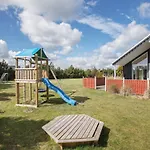 4 Star Holiday Home In Vaeggerlose Semesterbostad
