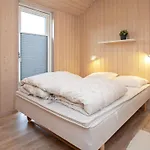 4 Star Holiday Home In Vaeggerlose Semesterbostad