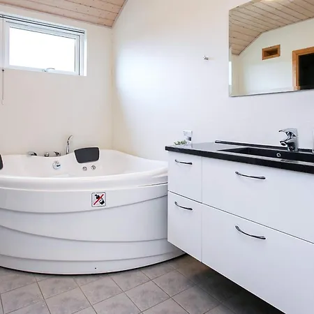 6 Person In Vaeggerlose Дом отдыха Boto By