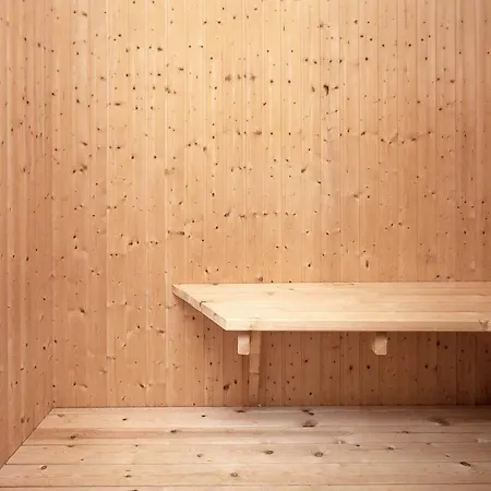 6 Person In Vaeggerlose Дом отдыха *