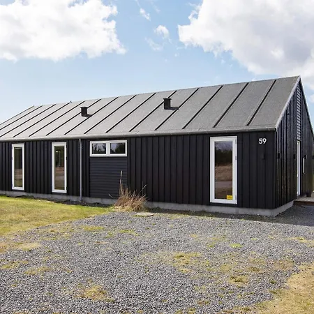 6 Person In Vaeggerlose * Boto By