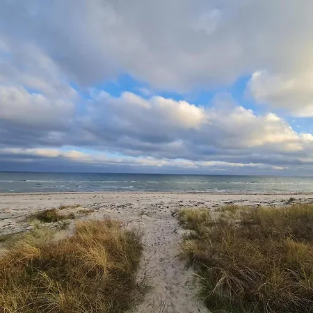 6 Person In Vaeggerlose Дом отдыха Boto By