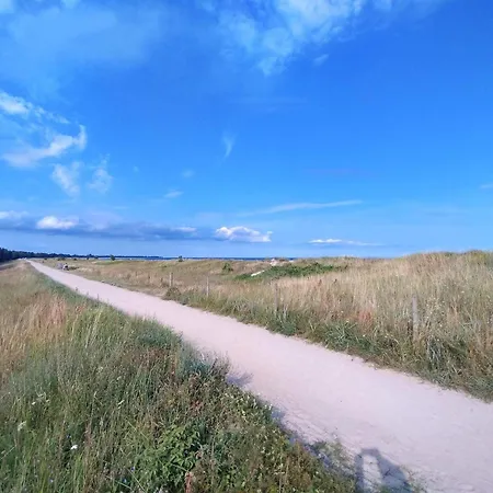 6 Person In Vaeggerlose *