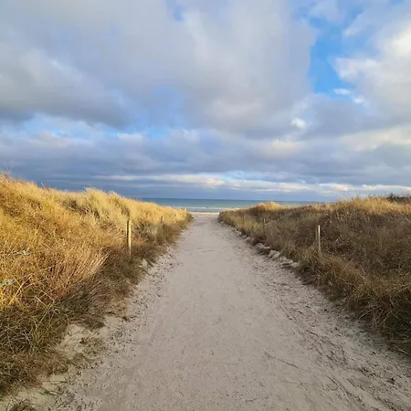 6 Person In Vaeggerlose Boto By