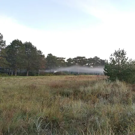 6 Person In Vaeggerlose *