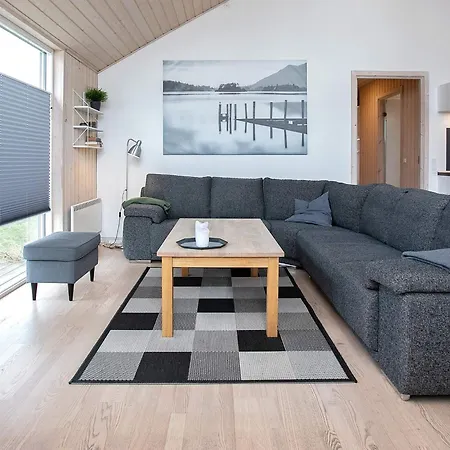4 Star In Vaeggerlose Holiday home Boto By