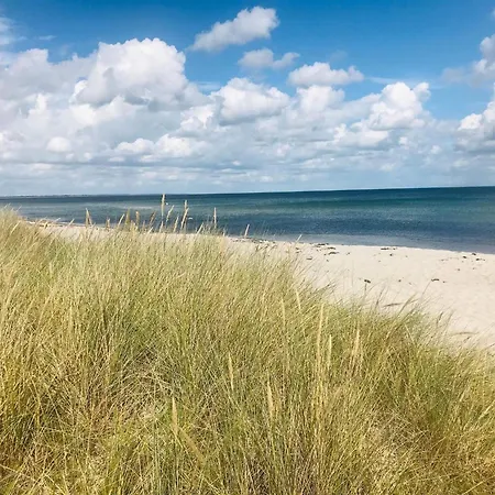 Holiday home 4 Star In Vaeggerlose Boto By